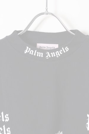 画像3:   Palm Angels パームエンジェルス ULTRA LOGO OVER TEE{-AIS}