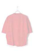   Palm Angels パームエンジェルス ULTRA LOGO OVER TEE{-AIS}