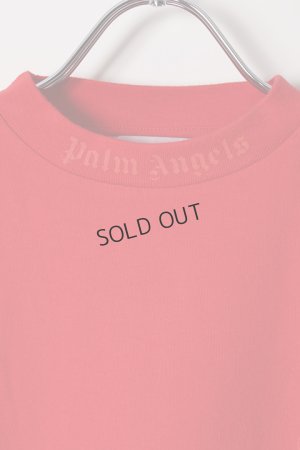 画像3: {SOLD}Palm Angels パームエンジェルス ULTRA LOGO OVER TEE{-AIS}