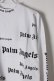 画像4: {SOLD}Palm Angels パームエンジェルス ULTRA LOGO OVER TEE L/S{-AIS} (4)