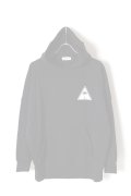   Palm Angels パームエンジェルス PALM ICON HOODY{-AIS}