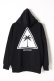 画像2: Palm Angels パームエンジェルス PALM ICON HOODY{-AIS} (2)