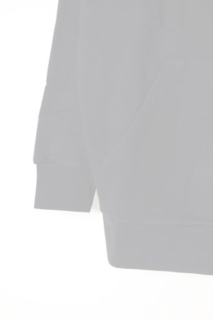 画像5:   Palm Angels パームエンジェルス LOGO OVER HOODY{-AIS}