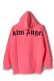 画像1: {SOLD}Palm Angels パームエンジェルス LOGO OVER HOODY{-AIS} (1)