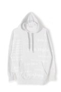   Palm Angels パームエンジェルス ULTRA LOGO OVER HOODY{-AIS}