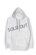 {SOLD}Palm Angels パームエンジェルス ULTRA LOGO OVER HOODY{-AIS}