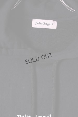 画像3: {SOLD}Palm Angels パームエンジェルス ULTRA LOGO OVER HOODY{-AIS}