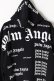 画像5: {SOLD}Palm Angels パームエンジェルス ULTRA LOGO OVER HOODY{-AIS} (5)