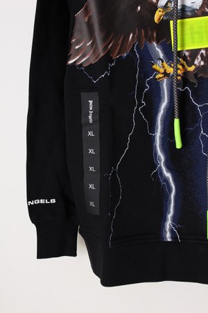 画像5: Palm Angels パームエンジェルス STORM HOODY{-AIS}