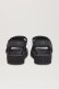 画像3: Palm Angels パームエンジェルス Palm Angels x Suicoke slider{PMIH017S25FAB001-1010-BES} (3)