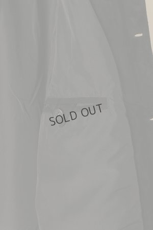 画像5: {SOLD}EMMETI エンメティ POOLE JAPANESE PIG SUEDE{-BCA}