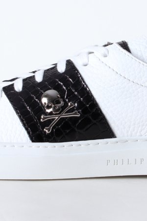 画像4: PHILIPP PLEIN HOMME フィリッププレインオム {-AHS}