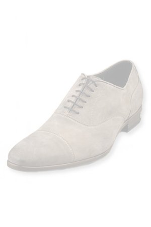 画像1:   PHILIPP PLEIN HOMME フィリッププレインオム classic shoe “vintage”{-}