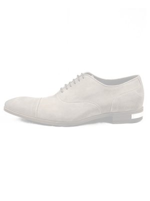 画像2:   PHILIPP PLEIN HOMME フィリッププレインオム classic shoe “vintage”{-}