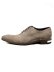 画像2: {SOLD}PHILIPP PLEIN HOMME フィリッププレインオム classic shoe “vintage”{-} (2)