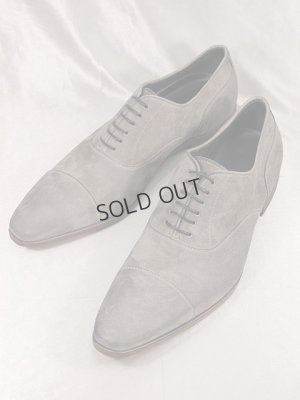 画像3: {SOLD}PHILIPP PLEIN HOMME フィリッププレインオム classic shoe “vintage”{-}