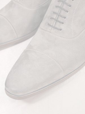 画像5:   PHILIPP PLEIN HOMME フィリッププレインオム classic shoe “vintage”{-}