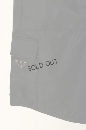 画像2: {SOLD}PRADA プラダ ハーフパンツ{-BDS}