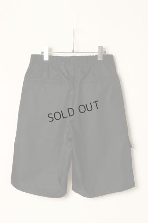 画像5: {SOLD}PRADA プラダ ハーフパンツ{-BDS}