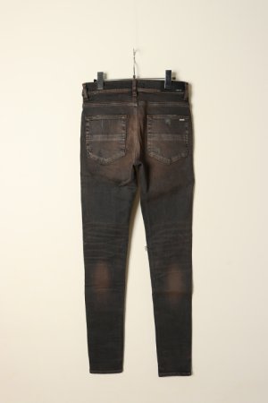 画像5: 【 40%OFF セール198,700円→119,220円】 AMIRI アミリ PLAID MX1 JEAN{-BCS}