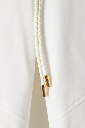 画像4: HEE_LEY ヒーリー バイカーパンツ{-BJS}