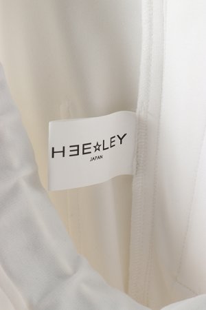 画像12: HEE_LEY ヒーリー バイカーパンツ{-BJS}