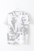   PRINTED ARTWORKS  {-AHS}