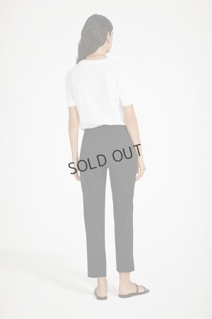 画像4: {SOLD}PATOU パトゥ オーガニックコットン パトゥロゴTシャツ{JE0299999001W-BDS}