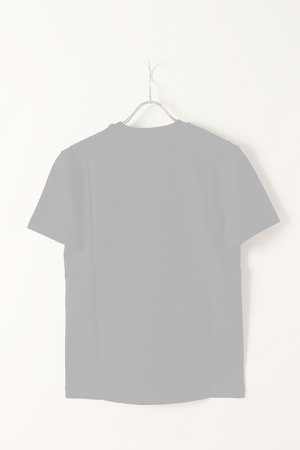 画像7:  {SOLD} PATOU パトゥ オーガニックコットン パトゥロゴTシャツ{JE0299999999B-BDS}