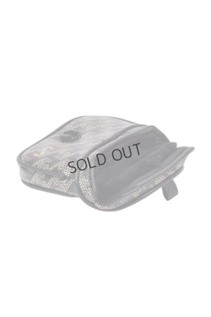 画像2: {SOLD}レザレクション｜Resurrection パターカバー(マレット) No.2{-BDA}