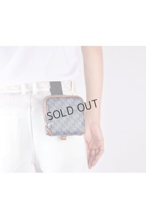 画像6: {SOLD}レザレクション｜Resurrection パターカバー(マレット) No.2{-BDA}