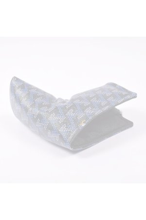 画像2:  {SOLD} レザレクション｜Resurrection パターカバー(ピン) No.2{-BEA}