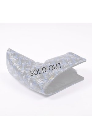 画像2: レザレクション｜Resurrection パターカバー(ピン) No.2{-BEA}