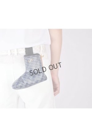 画像4: レザレクション｜Resurrection パターカバー(ピン) No.2{-BEA}