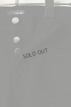 画像2: {SOLD}AMIRI アミリ MX1 BANDANA JEAN{-BCS}