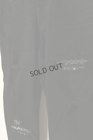 画像4: {SOLD}AMIRI アミリ MX1 BANDANA JEAN{-BCS}