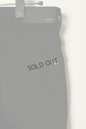 画像6: {SOLD}AMIRI アミリ MX1 BANDANA JEAN{-BCS}