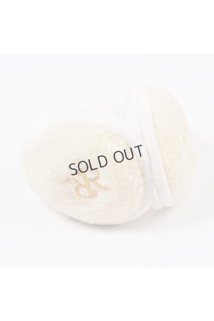 画像2: {SOLD}レザレクション｜Resurrection イタリアンボアイヤーマフ{-BCA}