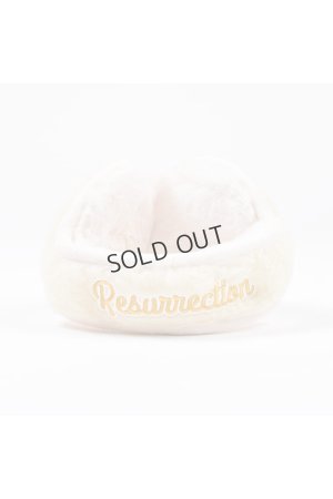 画像3: {SOLD}レザレクション｜Resurrection イタリアンボアイヤーマフ{-BCA}