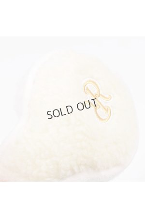 画像4: {SOLD}レザレクション｜Resurrection イタリアンボアイヤーマフ{-BCA}