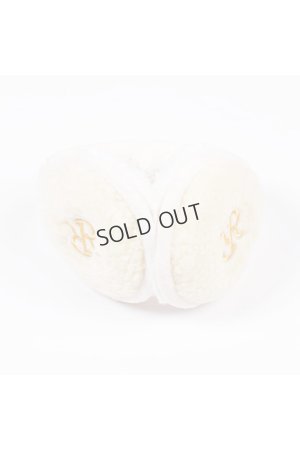 画像5: {SOLD}レザレクション｜Resurrection イタリアンボアイヤーマフ{-BCA}