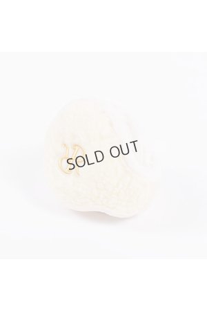 画像6: {SOLD}レザレクション｜Resurrection イタリアンボアイヤーマフ{-BCA}