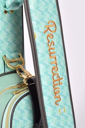 画像6: レザレクション｜Resurrection ラリーナ No.3{-BEA}