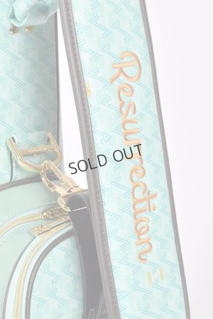 画像6: {SOLD}レザレクション｜Resurrection ラリーナ No.3{-BEA}