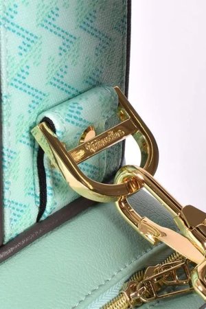 画像8: レザレクション｜Resurrection ラリーナ No.3{-BEA}