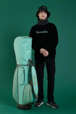 画像15: レザレクション｜Resurrection ラリーナ No.3{-BEA}