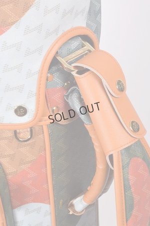 画像13: {SOLD}レザレクション｜Resurrection ラリーナNo.４{-BDA}