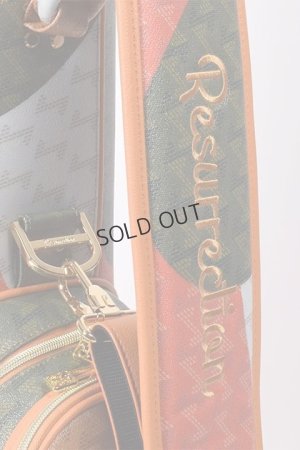 画像14: {SOLD}レザレクション｜Resurrection ラリーナNo.４{-BDA}