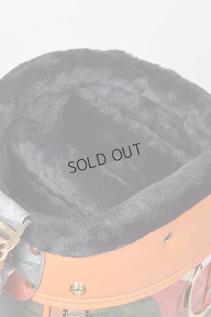 画像17: {SOLD}レザレクション｜Resurrection ラリーナNo.４{-BDA}