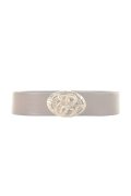   Roberto Cavalli ロベルトカヴァリ BELT WITH SNAKE BUCKLE{RC-201706-01-BRWGLD-AGS}